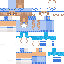 Texture for 15th Anniversary Плащ