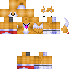 Texture for TALIS