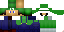 Texture for Luigi