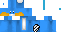 Texture for mudkip