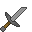 Texture for stone_sword