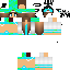 Texture for lumerfuzz