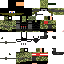 Texture for Dani040126 Commander