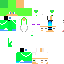 Texture for The Emerald boy