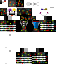 Texture for STARLIGHT PUPPET