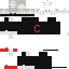 Texture for T_CR2_Gojo_Boy_Red