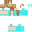 Texture for lara2