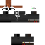Texture for spy panda