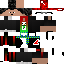 Texture for Huremix Cust