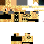 Texture for Naruto zorro de 9 cola