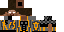 Texture for herobrine