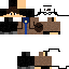 Texture for PeterParker