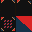 Texture for magic table