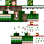 Texture for Commader Lizzy