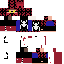 Texture for Spider-man (Alternate)