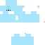 Texture for bluedog