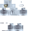 Texture for Bender3