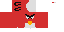 Texture for angry birds in sea