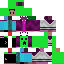 Texture for ceerper