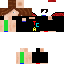 Texture for lokator