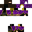 Texture for SnailBoyPlayz Wizard