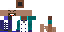 Texture for sjoerddieren