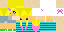 Texture for Mädel