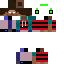 Texture for steve 15