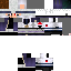 Texture for (hokage saruto) EMS/ Sharingan lv3  base