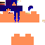 Texture for nymphix
