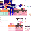 Texture for nymphix