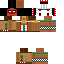Texture for Native Moon Wizard