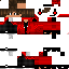 Texture for Kronno Zomber