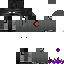 Texture for steleton