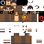 Texture for MANO BRAW