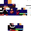 Texture for robot