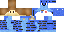Texture for MegaCraftLV