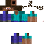 Texture for steve mullet