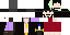 Texture for Drakul Mihawk