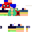 Texture for CARLOS21