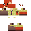 Texture for nickwilde01