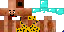 Texture for AWESOME