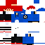 Texture for Aniel 