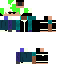 Texture for The real Jacky