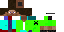 Texture for Steve Runner