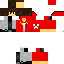 Texture for My Custom Skin