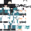 Texture for raven