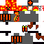 Texture for Super hero Prestonplayz