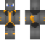 Texture for mew