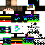Texture for mrkflek